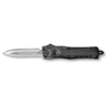 CobraTec Knives SSWCTK1SDAGNS CTK-1 Small 2.75" OTF Dagger Knife CobraTec Knives SSWCTK1SDAGNS CTK-1 Small 2.75" OTF Dagger Knife