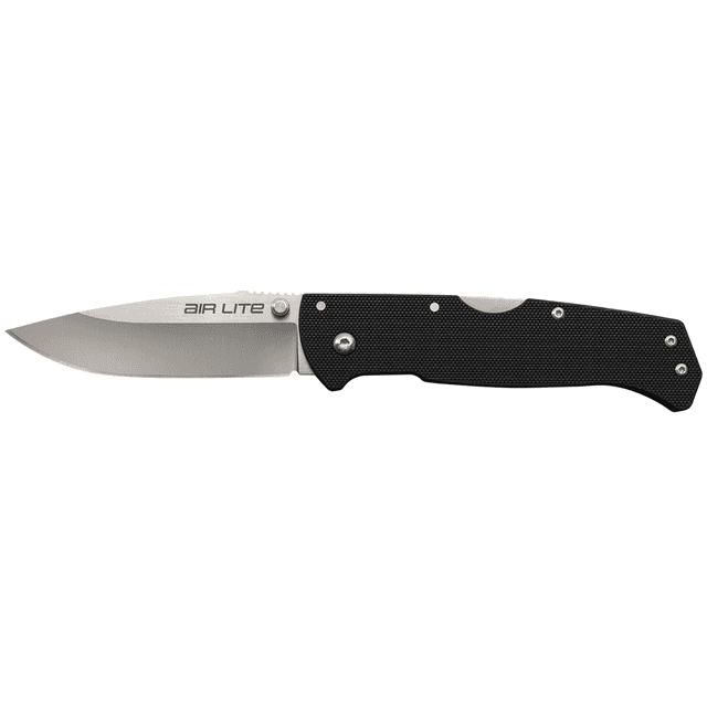 Cold Steel CS26WD Air Lite 3.50" Folding Drop Point Knife Cold Steel CS26WD Air Lite 3.50" Folding Drop Point Knife