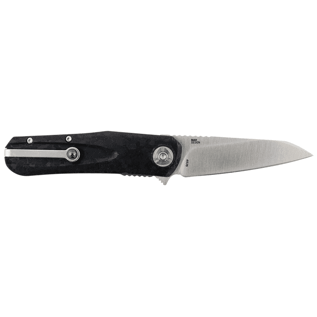CRKT 6535 Mah-Hawk 3.19" Folding Drop Point Knife CRKT 6535 Mah-Hawk 3.19" Folding Drop Point Knife