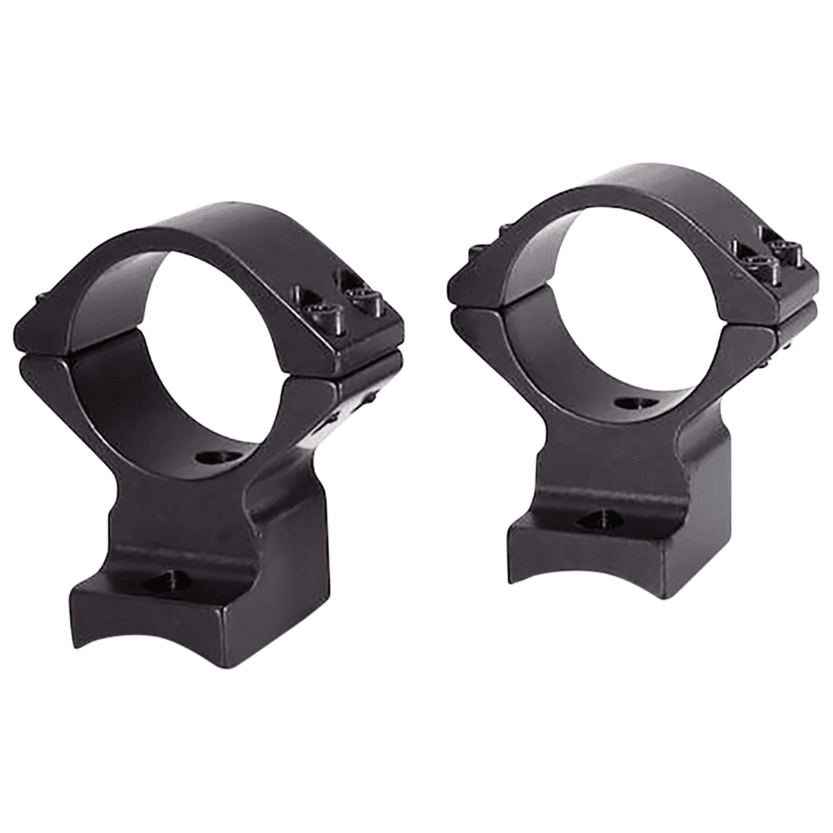 Talley Remington 700 20 MOA Scope Mount/Ring Combo Black Anodized Long Action 34mm- 154560 Talley Remington 700 20 MOA Scope Mount/Ring Combo Black Anodized Long Action 34mm- 154560