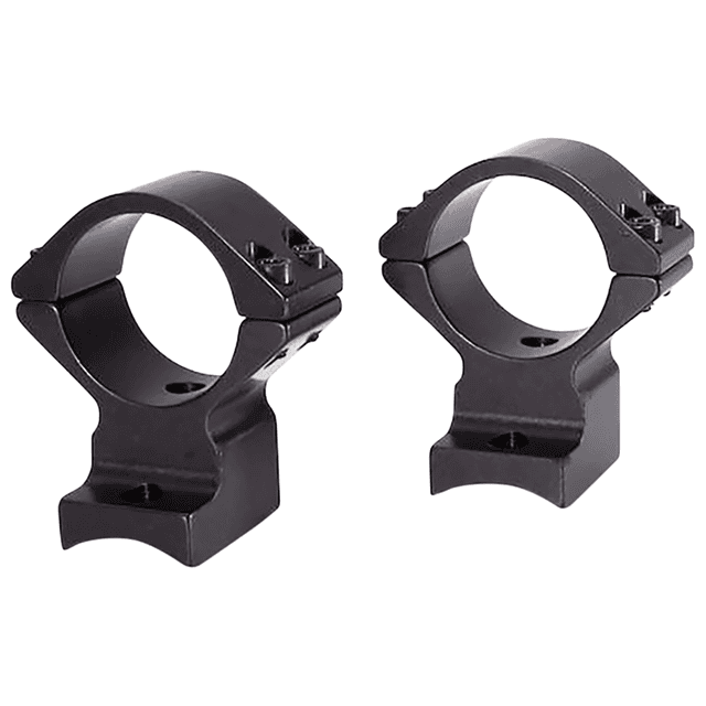 Talley Remington 700 20 MOA Scope Mount/Ring Combo Black Anodized Long Action 34mm- 154560 Talley Remington 700 20 MOA Scope Mount/Ring Combo Black Anodized Long Action 34mm- 154560