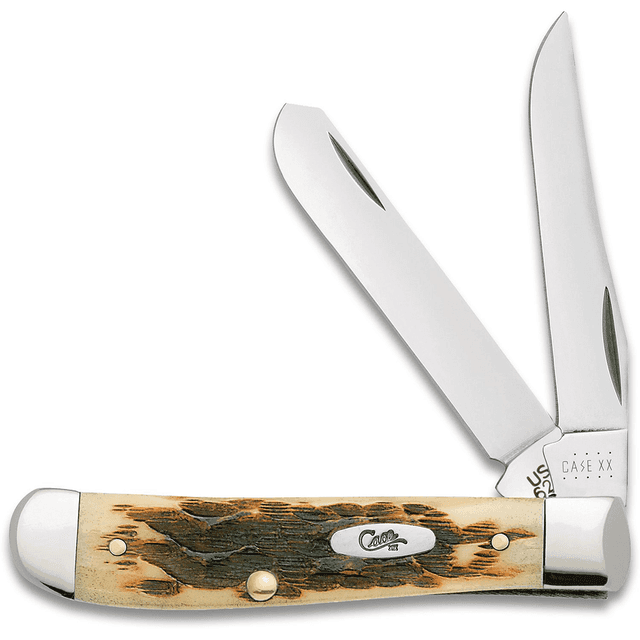 Case 00013 Mini Trapper 2.70"/2.75" Folding Clip Point/Spey Plain Mirror Polished Knife Case 00013 Mini Trapper 2.70"/2.75" Folding Clip Point/Spey Plain Mirror Polished Knife