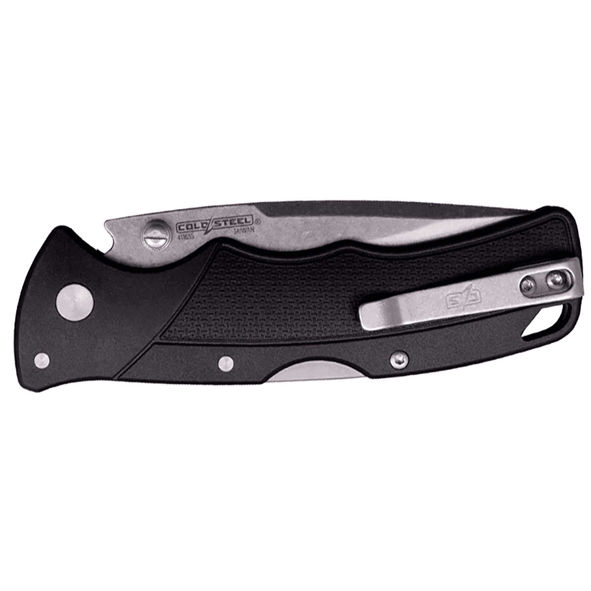 Cold Steel CSFLC3SPSSZ Verdict EDC 3" Tanto Knife Cold Steel CSFLC3SPSSZ Verdict EDC 3" Tanto Knife