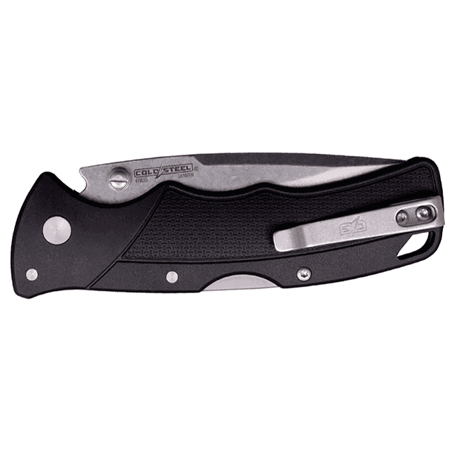 Cold Steel CSFLC3SPSSZ Verdict EDC 3" Tanto Knife Cold Steel CSFLC3SPSSZ Verdict EDC 3" Tanto Knife