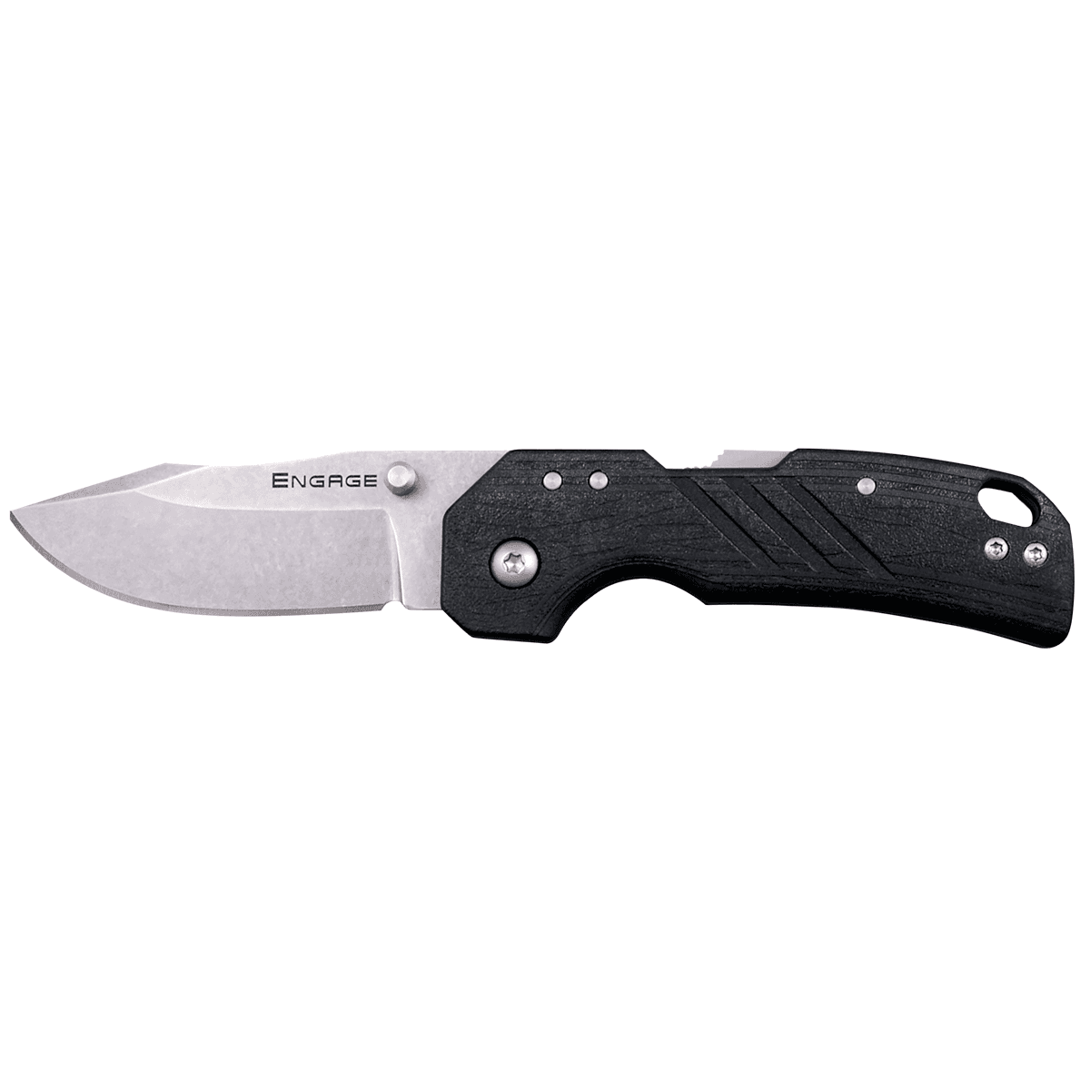 Cold Steel CSFL25DPLCZ Engage 2.50" Folding Clip Point Knife Cold Steel CSFL25DPLCZ Engage 2.50" Folding Clip Point Knife
