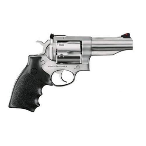 Ruger 5031 RDHWK 41M DA REV 4in SS HG DE Redhawk Ruger 5031 RDHWK 41M DA REV 4in SS HG DE Redhawk