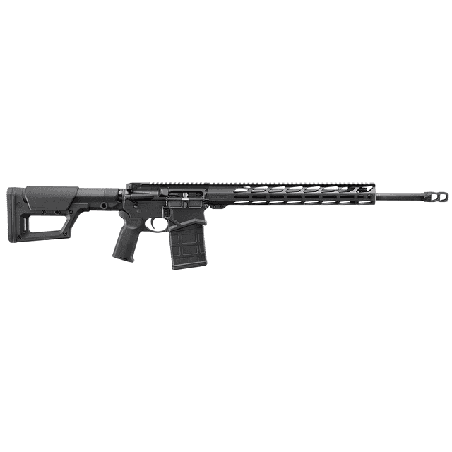 Ruger 5613 SFAR 6.5 Creedmoor 20" 20+1, PRS Lite Stock Ruger 5613 SFAR 6.5 Creedmoor 20" 20+1, PRS Lite Stock