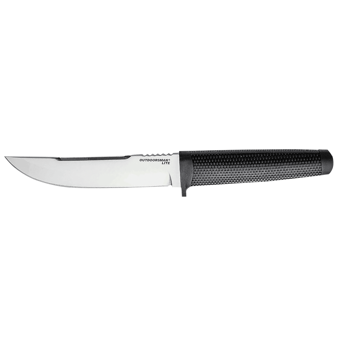 Cold Steel CS20PHZ Outdoorsman Lite 6" Fixed Straight Back Plain 4116 Krupp SS Blade Knife Cold Steel CS20PHZ Outdoorsman Lite 6" Fixed Straight Back Plain 4116 Krupp SS Blade Knife
