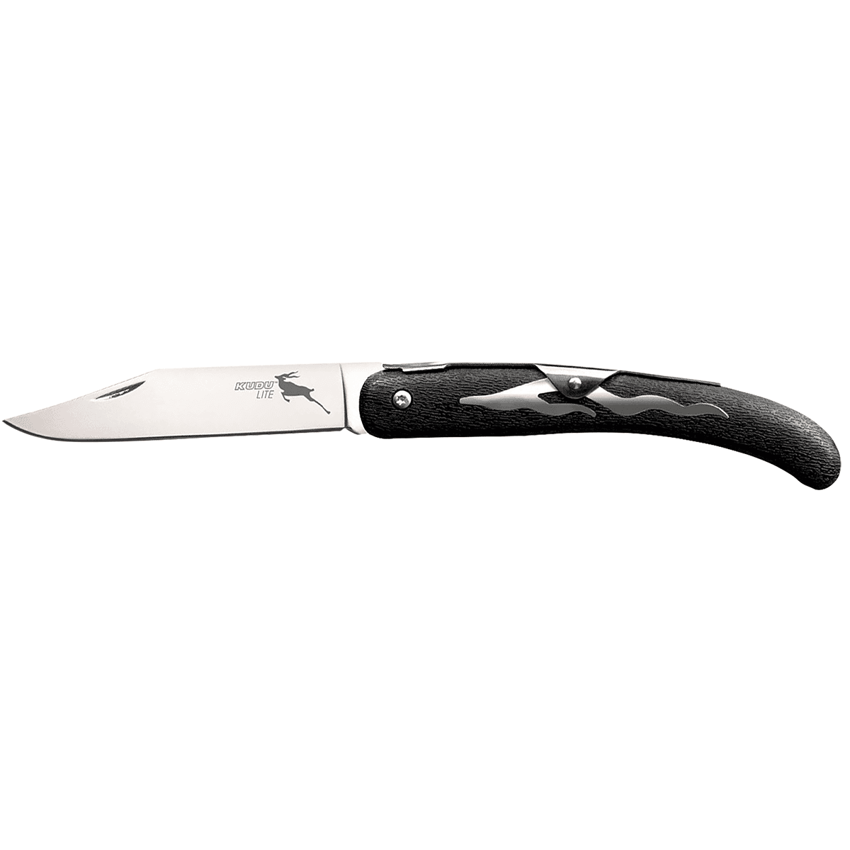 Cold Steel CS20KJZ Kudu Lite 4.25" Folding Clip Point Knife Cold Steel CS20KJZ Kudu Lite 4.25" Folding Clip Point Knife