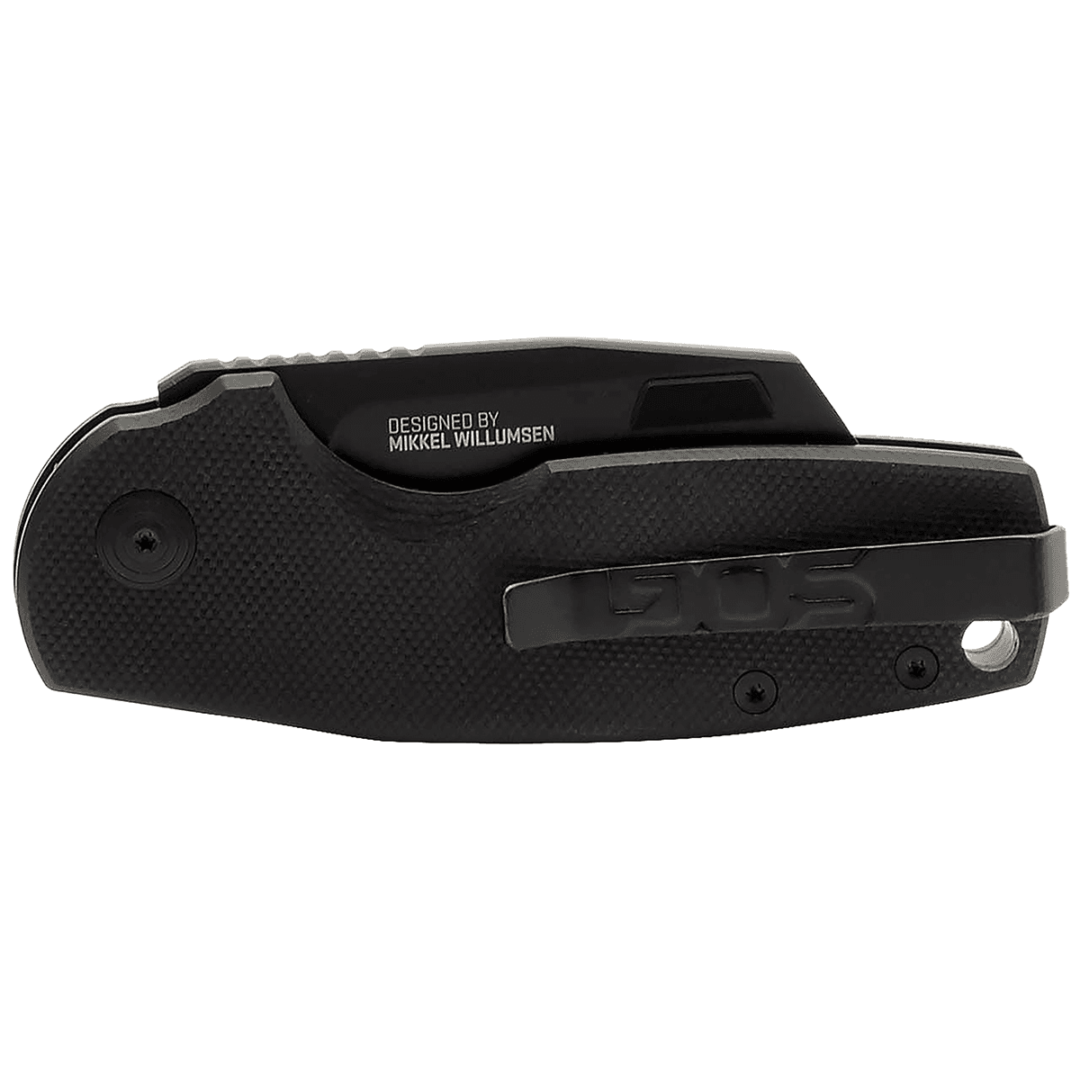 Specification Main Image