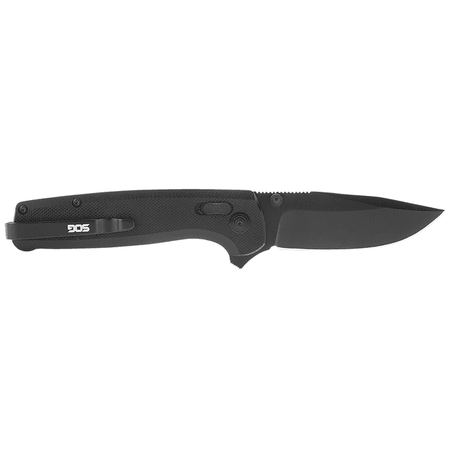 S.O.G SOGTM1027BX Terminus XR 2.95" Folding Clip Point Knife S.O.G SOGTM1027BX Terminus XR 2.95" Folding Clip Point Knife