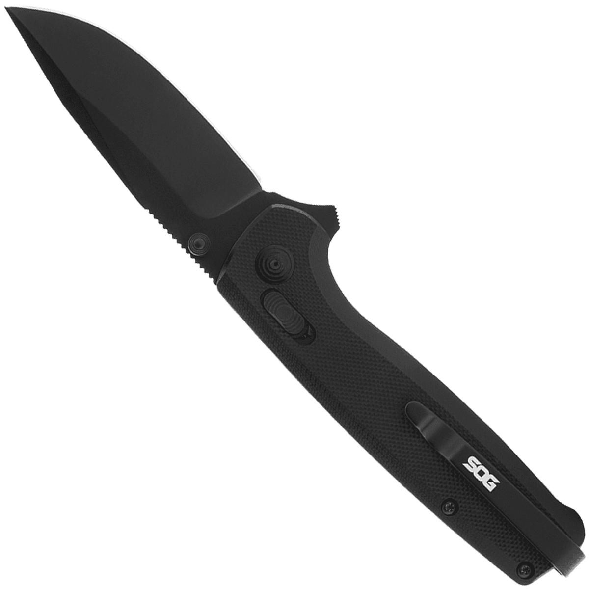 S.O.G SOGTM1027CP Terminus XR 2.95" Folding Clip Point Knife S.O.G SOGTM1027CP Terminus XR 2.95" Folding Clip Point Knife