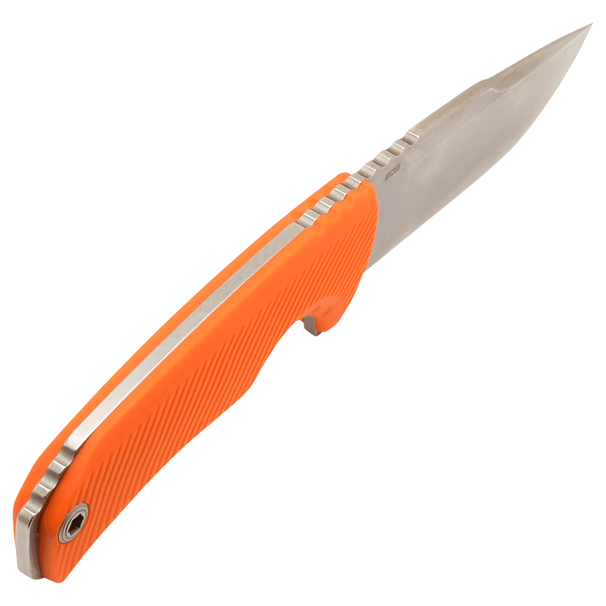 S.O.G SOG17060343 Tellus FX 4.20" Fixed Clip Point Knife S.O.G SOG17060343 Tellus FX 4.20" Fixed Clip Point Knife