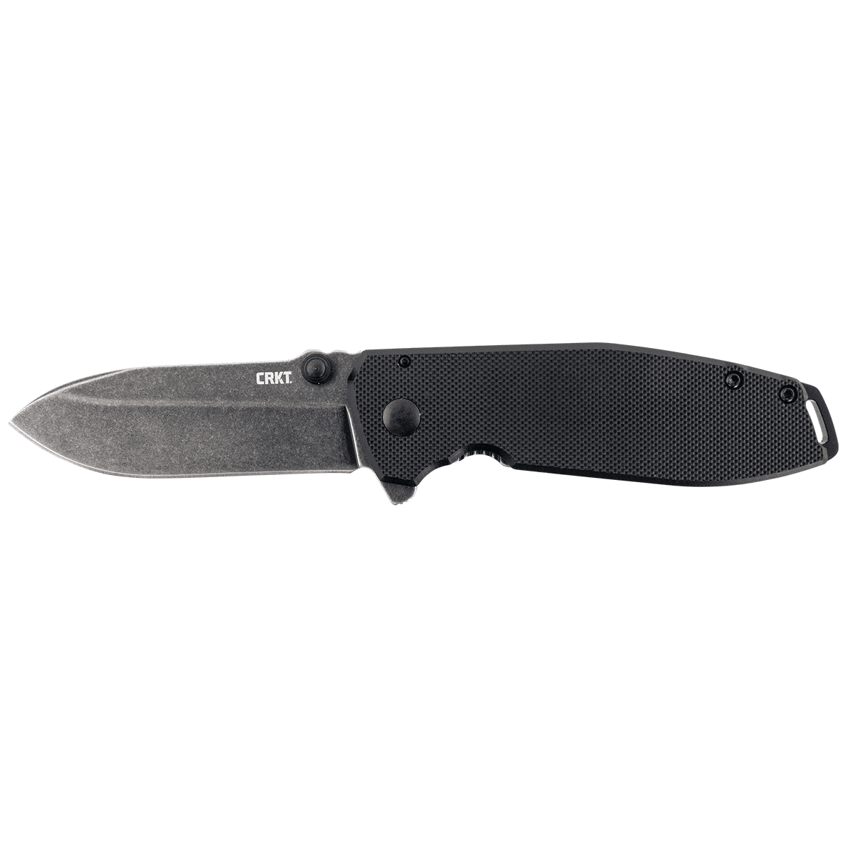 CRKT 2495K SQUID XM 2.95" Folding Drop Point Knife CRKT 2495K SQUID XM 2.95" Folding Drop Point Knife
