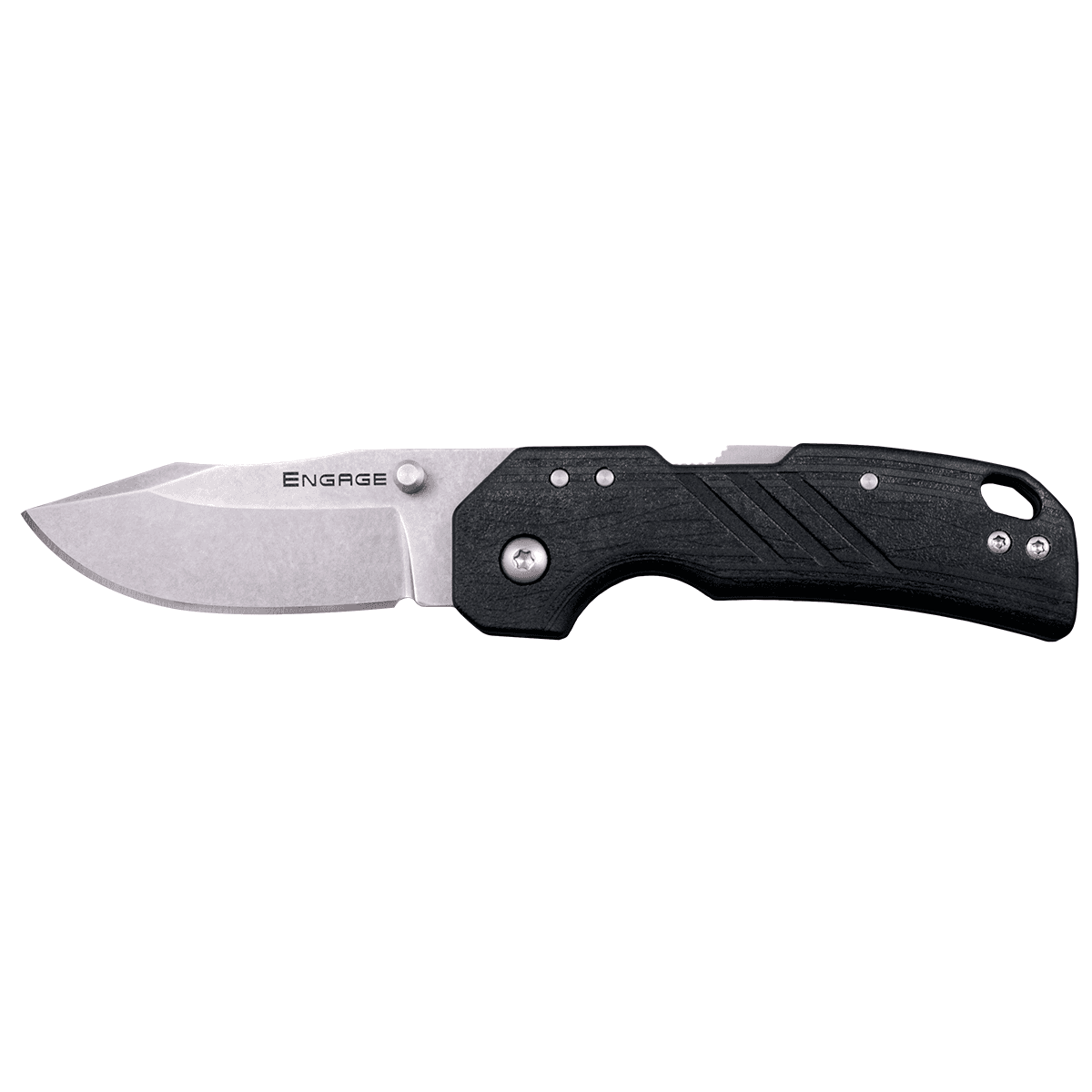 Cold Steel CSFL25DPLC Engage 2.50" Folding Clip Point Knife Cold Steel CSFL25DPLC Engage 2.50" Folding Clip Point Knife