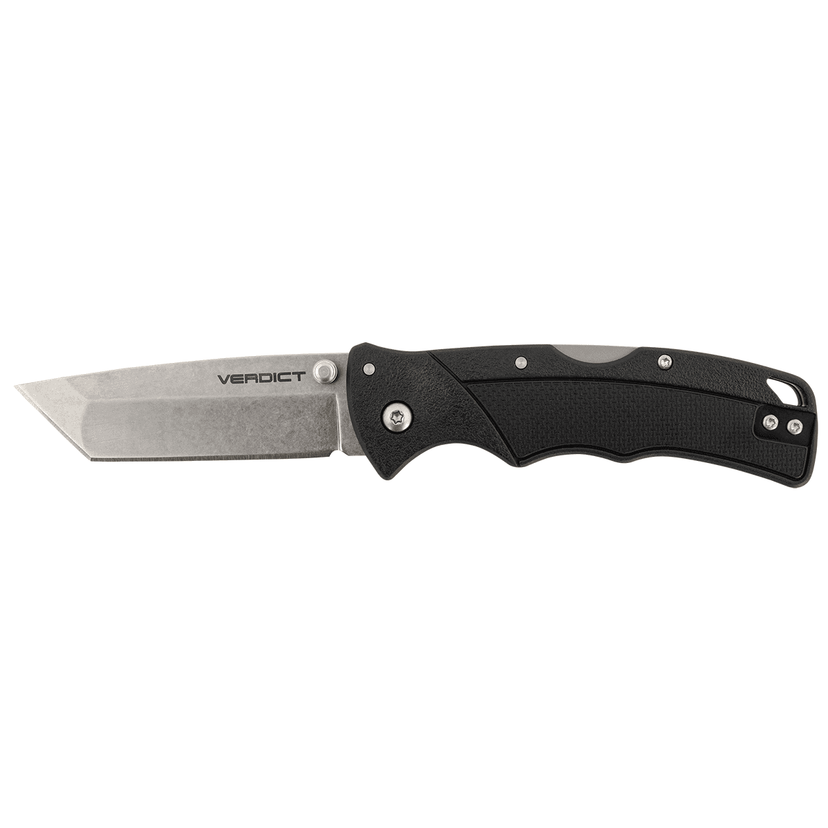 Cold Steel CSFLC3TSSZ Verdict 3" Folding Tanto Knife Cold Steel CSFLC3TSSZ Verdict 3" Folding Tanto Knife