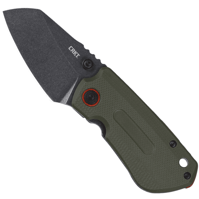 CRKT 6277 Overland Compact 2.24" Folding Knife CRKT 6277 Overland Compact 2.24" Folding Knife