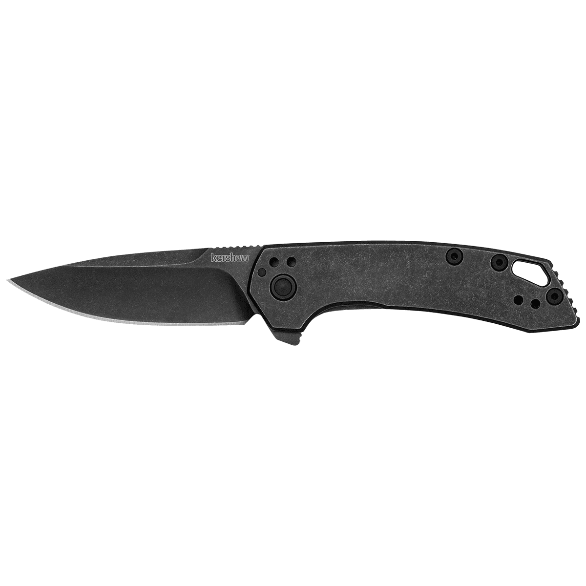 Kershaw Radar 2.90" Folding Drop Point Knife Kershaw Radar 2.90" Folding Drop Point Knife