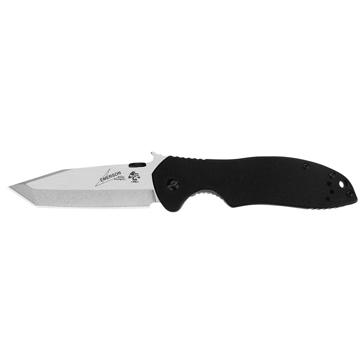 Kershaw 6034T CQC 7K 3.25" Folding American Tanto Knife Kershaw 6034T CQC 7K 3.25" Folding American Tanto Knife