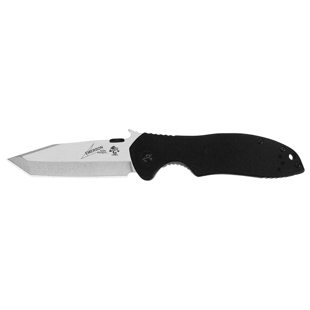 Kershaw 6034T CQC 7K 3.25" Folding American Tanto Knife Kershaw 6034T CQC 7K 3.25" Folding American Tanto Knife