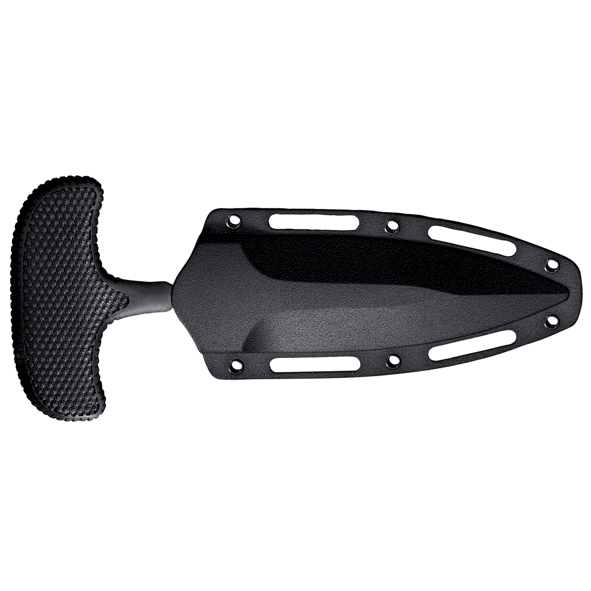 Cold Steel CS12DBST Safe Maker I 4.50" Fixed Spear Point Knife Cold Steel CS12DBST Safe Maker I 4.50" Fixed Spear Point Knife