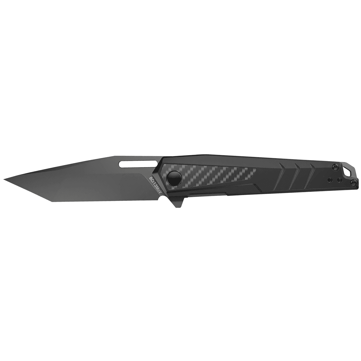 Real Avid AVRAV6 RAV-6 3.40" Folding Tanto Knife Real Avid AVRAV6 RAV-6 3.40" Folding Tanto Knife