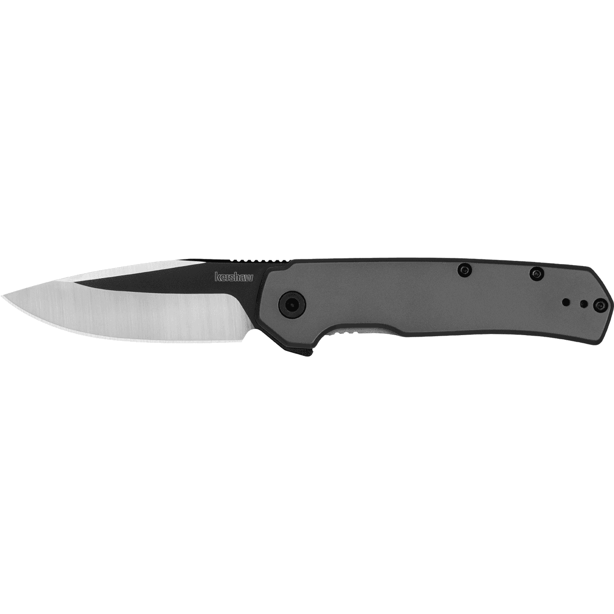 Kershaw 1411 Thermal EDC 2.95" Folding Drop Point Knife Kershaw 1411 Thermal EDC 2.95" Folding Drop Point Knife