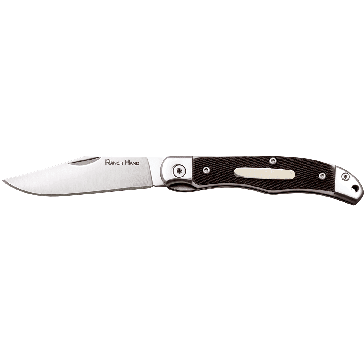 Cold Steel CSFL3RB Ranch Hand 3" Folding Clip Point Knife Cold Steel CSFL3RB Ranch Hand 3" Folding Clip Point Knife