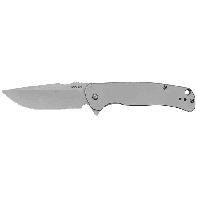 Kershaw 1416 Scour 3.30" Folding Drop Point Knife Kershaw 1416 Scour 3.30" Folding Drop Point Knife