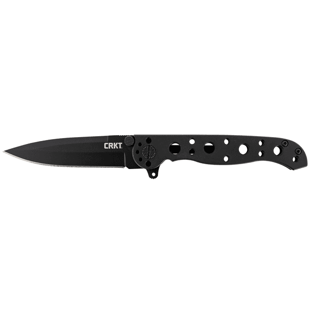 CRKT M1601KS M16 01KS 3.06" Folding Spear Point Knife CRKT M1601KS M16 01KS 3.06" Folding Spear Point Knife
