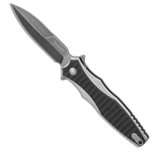Kershaw 1559 Decimus 3.25" Folding Spear Point Knife Kershaw 1559 Decimus 3.25" Folding Spear Point Knife