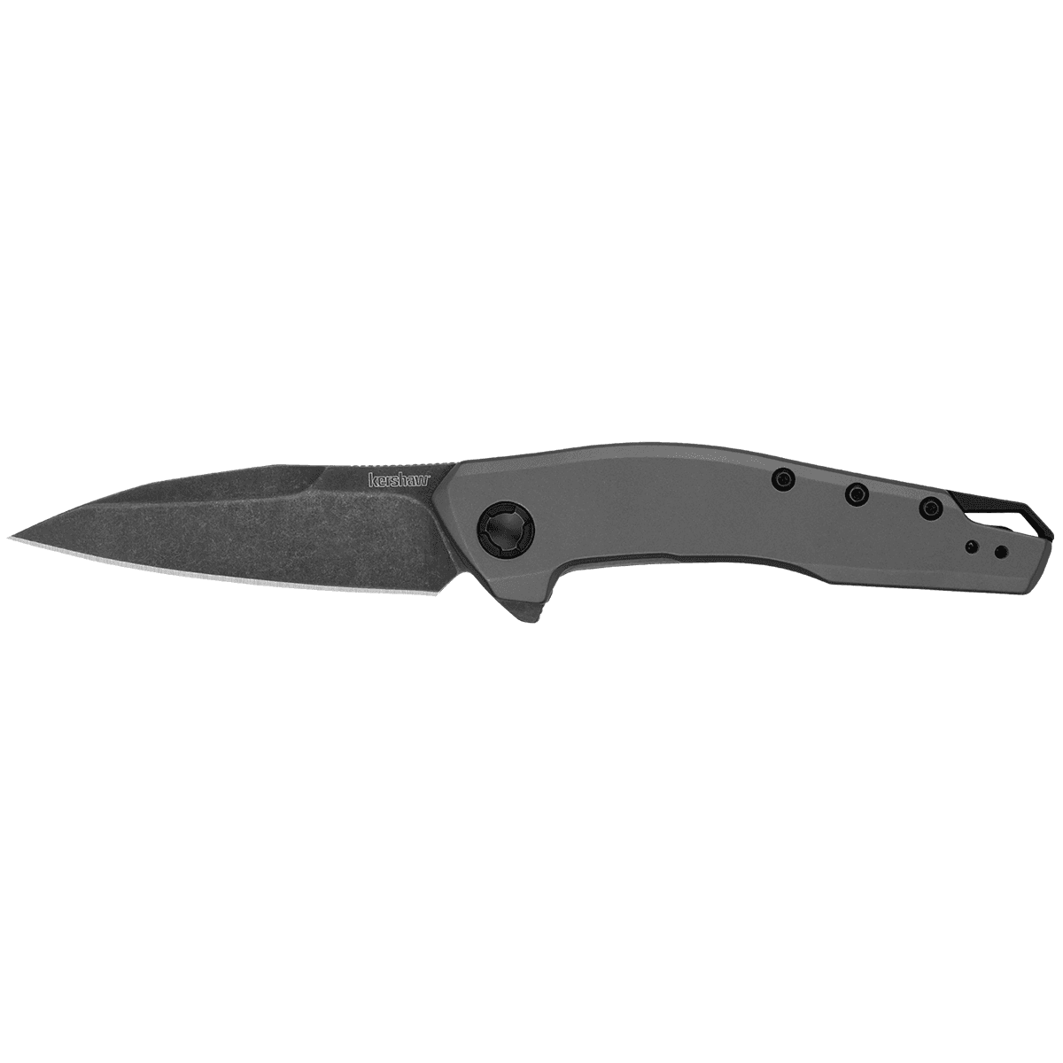 Kershaw 1815 Sanctum EDC 2.98" Folding Wharncliffe Knife Kershaw 1815 Sanctum EDC 2.98" Folding Wharncliffe Knife
