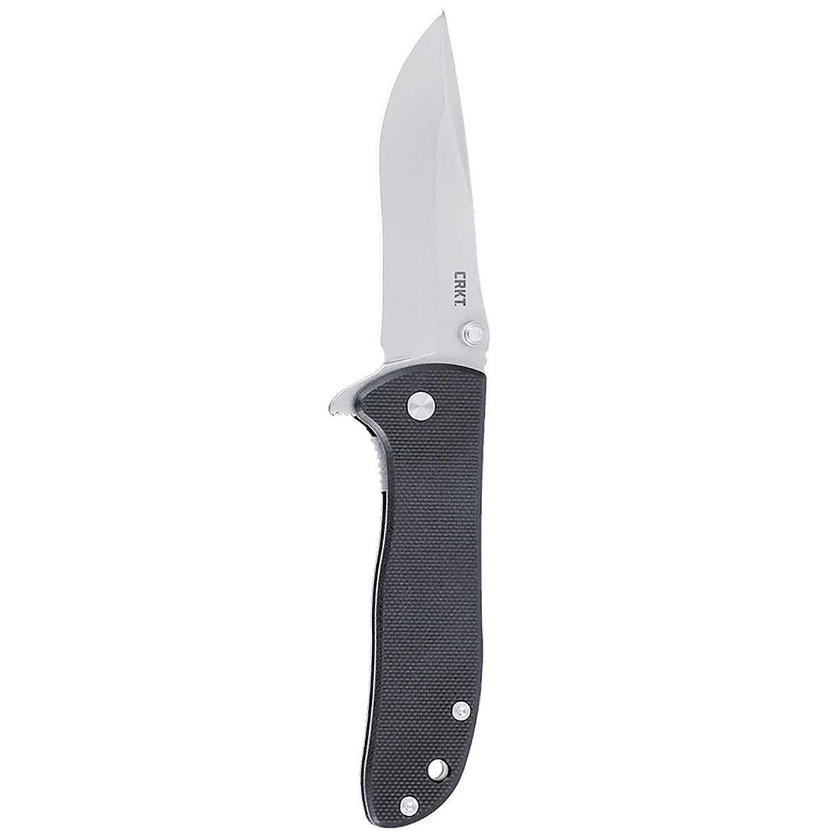 CRKT 6450D2 Drifter EDC 2.88" Folding Drop Point Knife CRKT 6450D2 Drifter EDC 2.88" Folding Drop Point Knife
