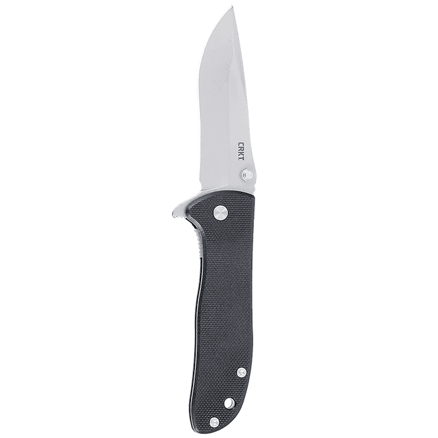 CRKT 6450D2 Drifter EDC 2.88" Folding Drop Point Knife CRKT 6450D2 Drifter EDC 2.88" Folding Drop Point Knife