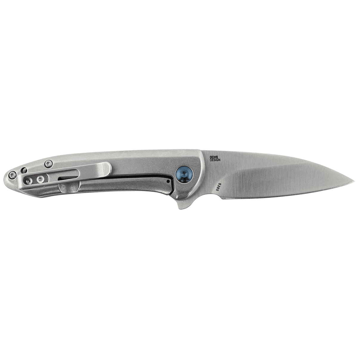 CRKT 5385 Delineation 2.94" Folding Wharncliffe Knife CRKT 5385 Delineation 2.94" Folding Wharncliffe Knife