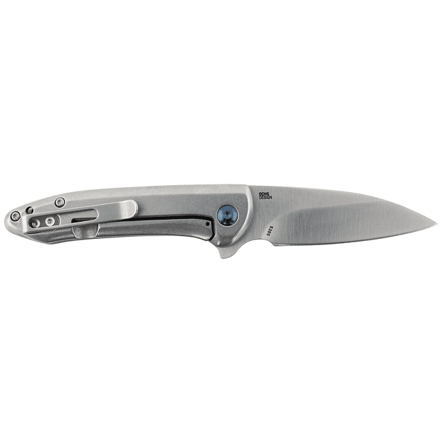 CRKT 5385 Delineation 2.94" Folding Wharncliffe Knife CRKT 5385 Delineation 2.94" Folding Wharncliffe Knife