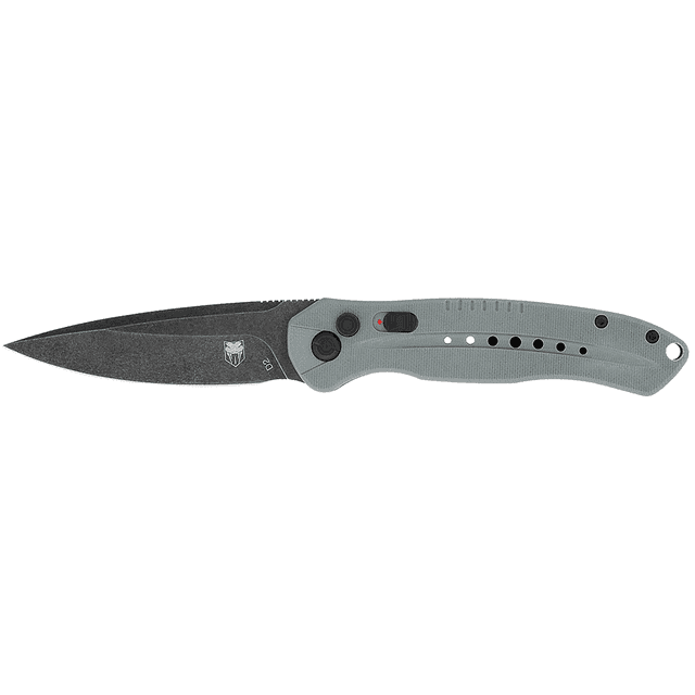 CobraTec Knives GRYDIABLOAUTO Diablo 3.50" Folding Knife CobraTec Knives GRYDIABLOAUTO Diablo 3.50" Folding Knife