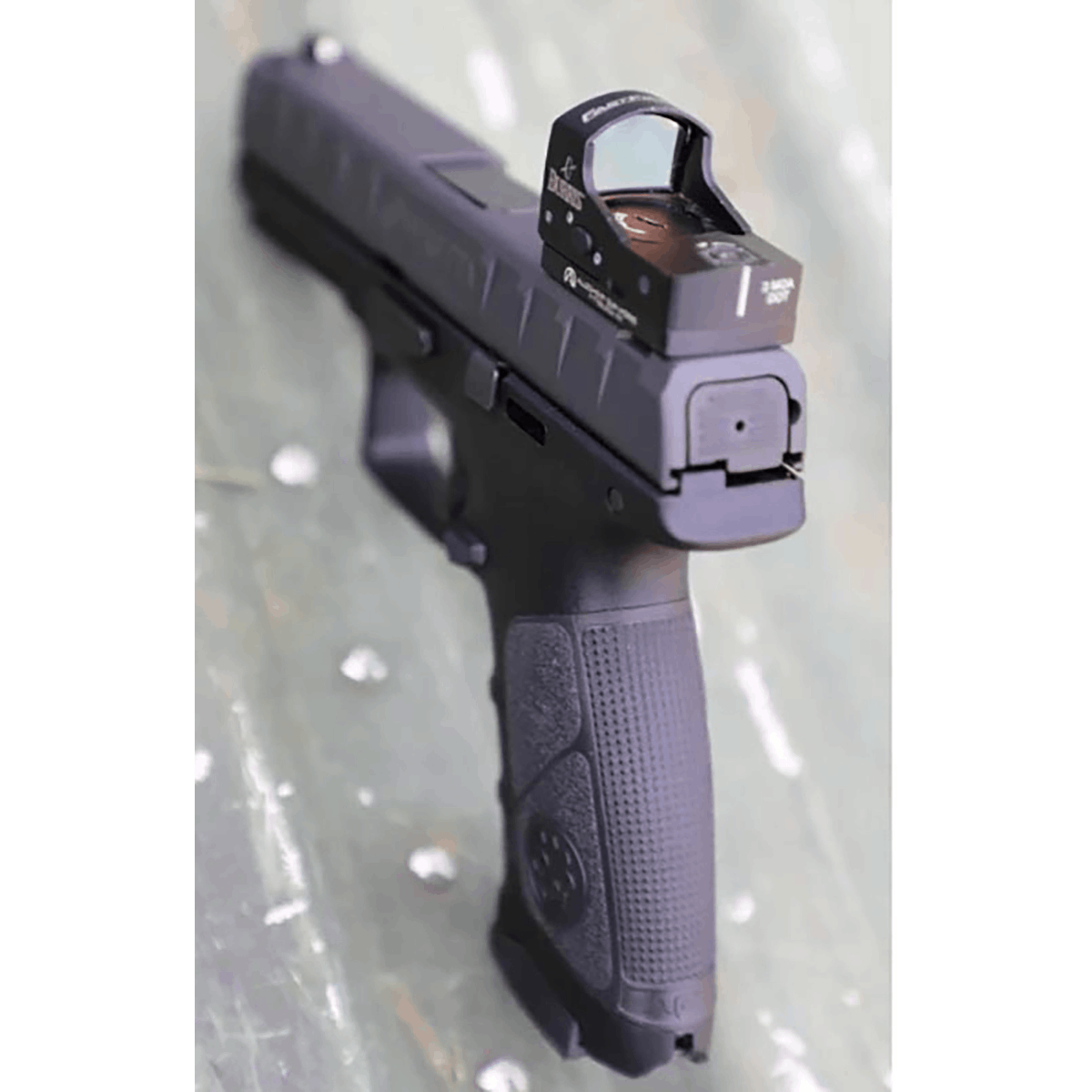 Specification Main Image