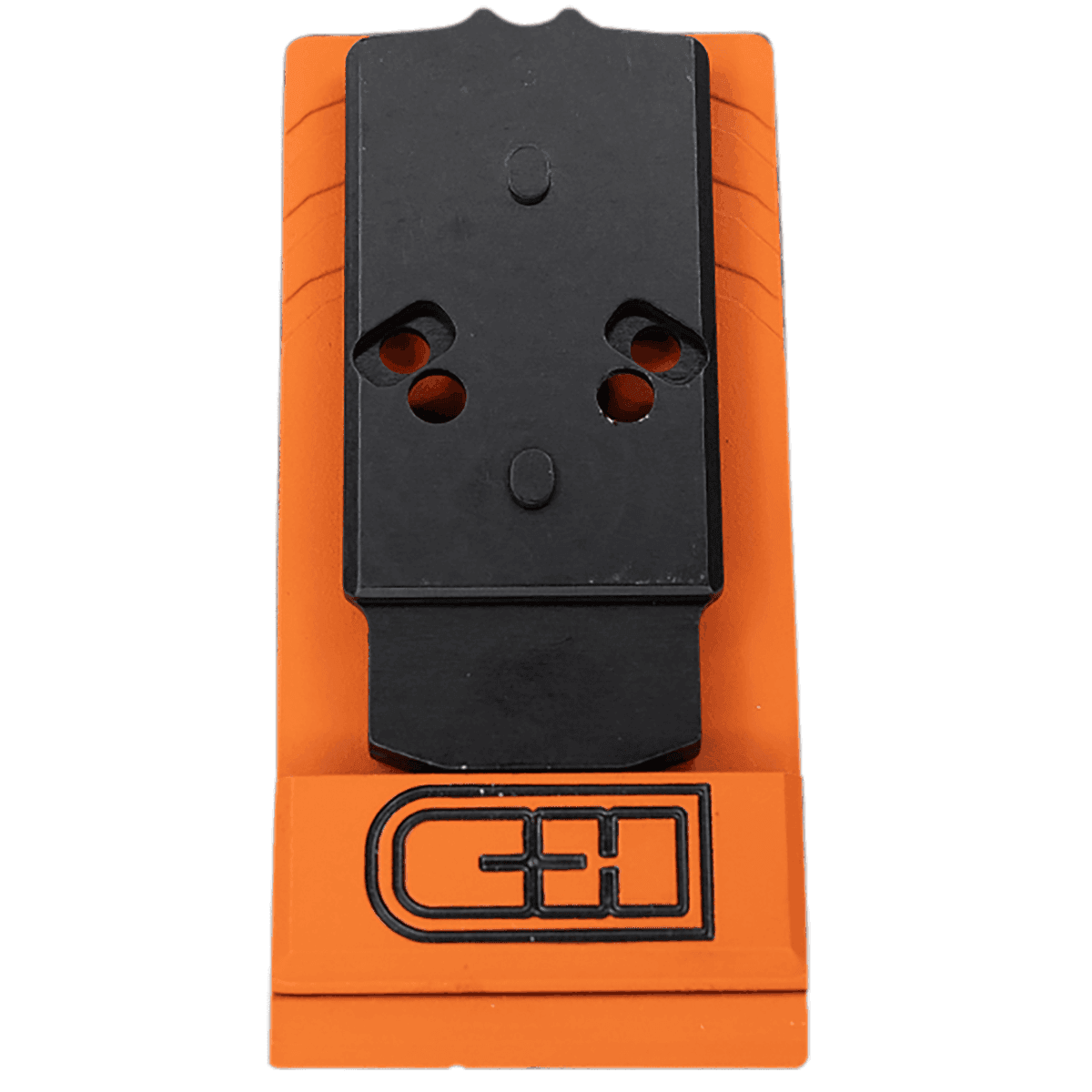 C&H Precision Sig P320 Legion (M17/M18) Trijicon/Holosun Pattern Footprint plate in Black Anodized - 165161 C&H Precision Sig P320 Legion (M17/M18) Trijicon/Holosun Pattern Footprint plate in Black Anodized - 165161