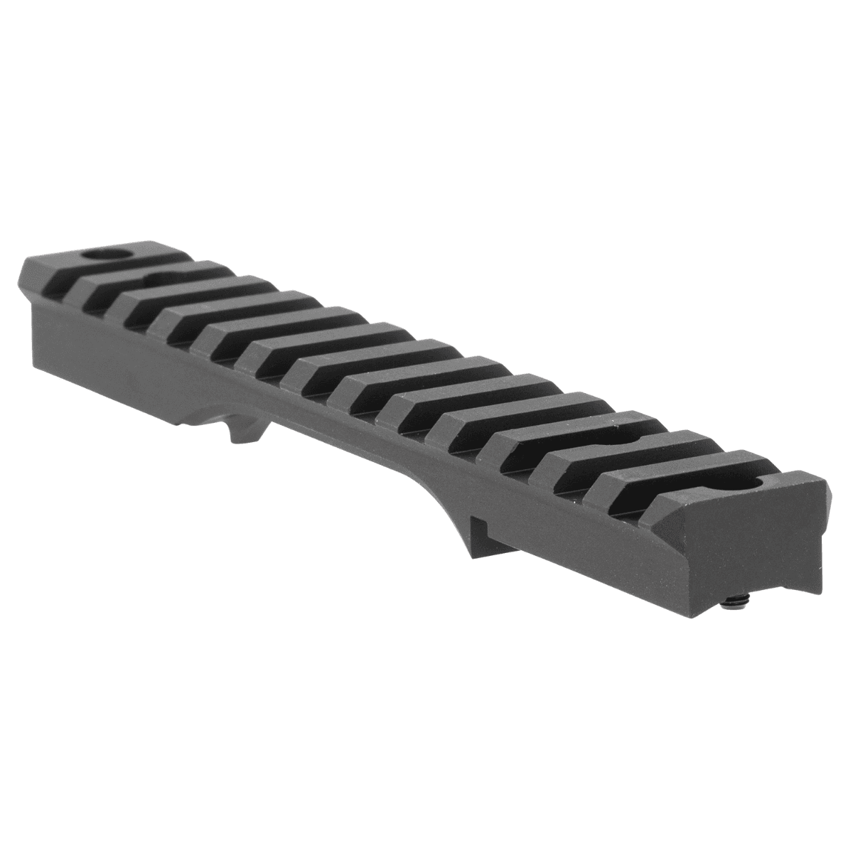 Christensen Arms One Piece Scope Base-STD Rem 700 Action in Black Anodized - 148075 Christensen Arms One Piece Scope Base-STD Rem 700 Action in Black Anodized - 148075