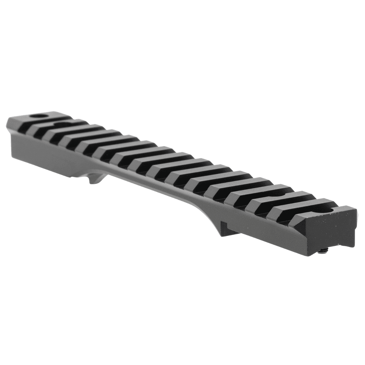 Christensen Arms One Piece Scope Base-STD Rem 700 Action in Black Anodized - 148074 Christensen Arms One Piece Scope Base-STD Rem 700 Action in Black Anodized - 148074