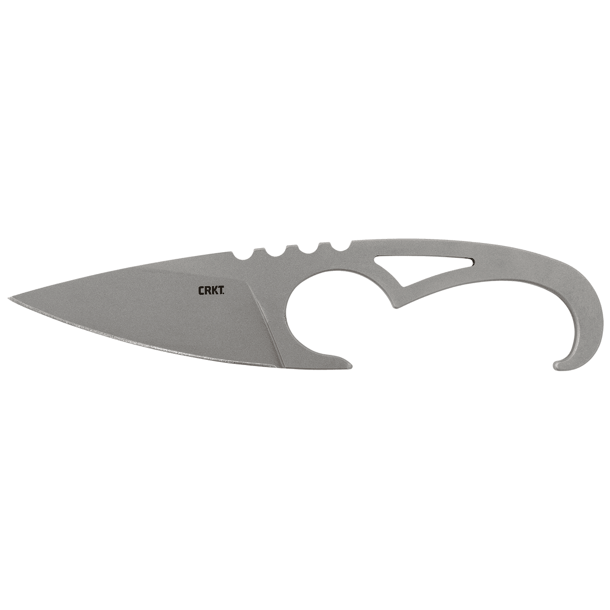 CRKT 2909 SDN 2.65" Fixed Drop Point Knife CRKT 2909 SDN 2.65" Fixed Drop Point Knife