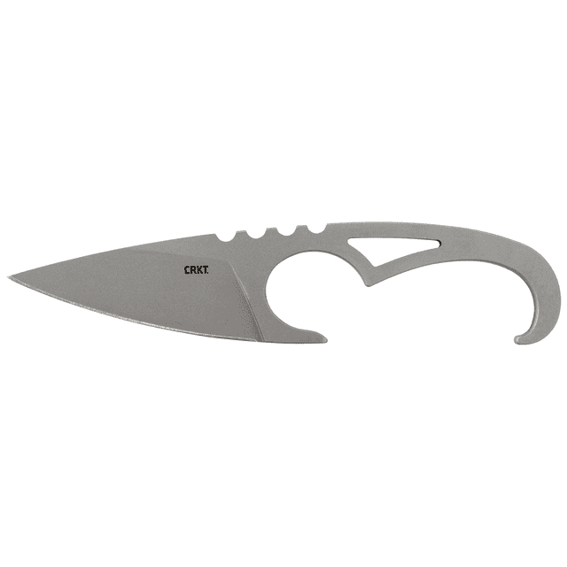 CRKT 2909 SDN 2.65" Fixed Drop Point Knife CRKT 2909 SDN 2.65" Fixed Drop Point Knife