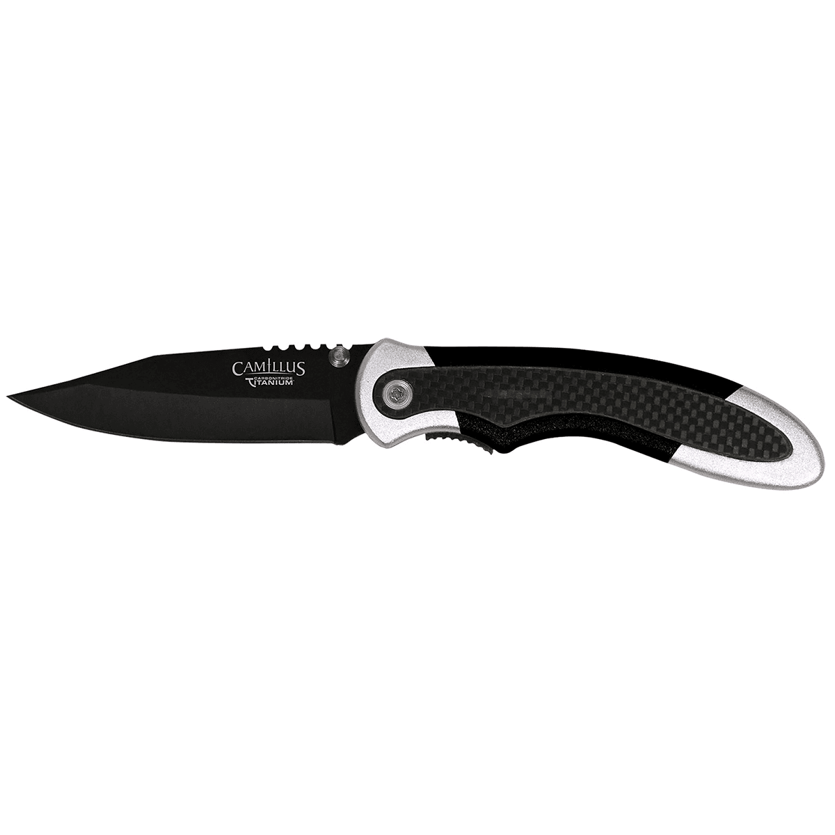 Camillus 19079 Chameleon 3.50" Folding Drop Point Knife Camillus 19079 Chameleon 3.50" Folding Drop Point Knife