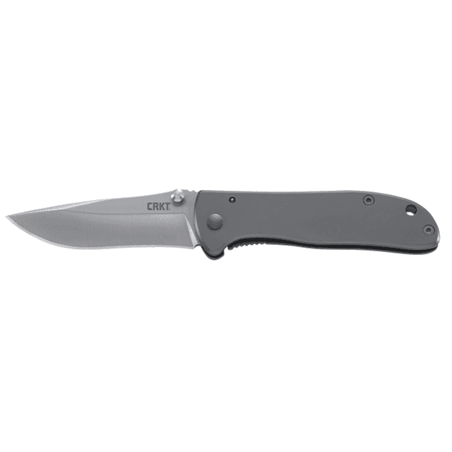 CRKT 6450S Drifter EDC 2.88" Folding Drop Point Knife CRKT 6450S Drifter EDC 2.88" Folding Drop Point Knife