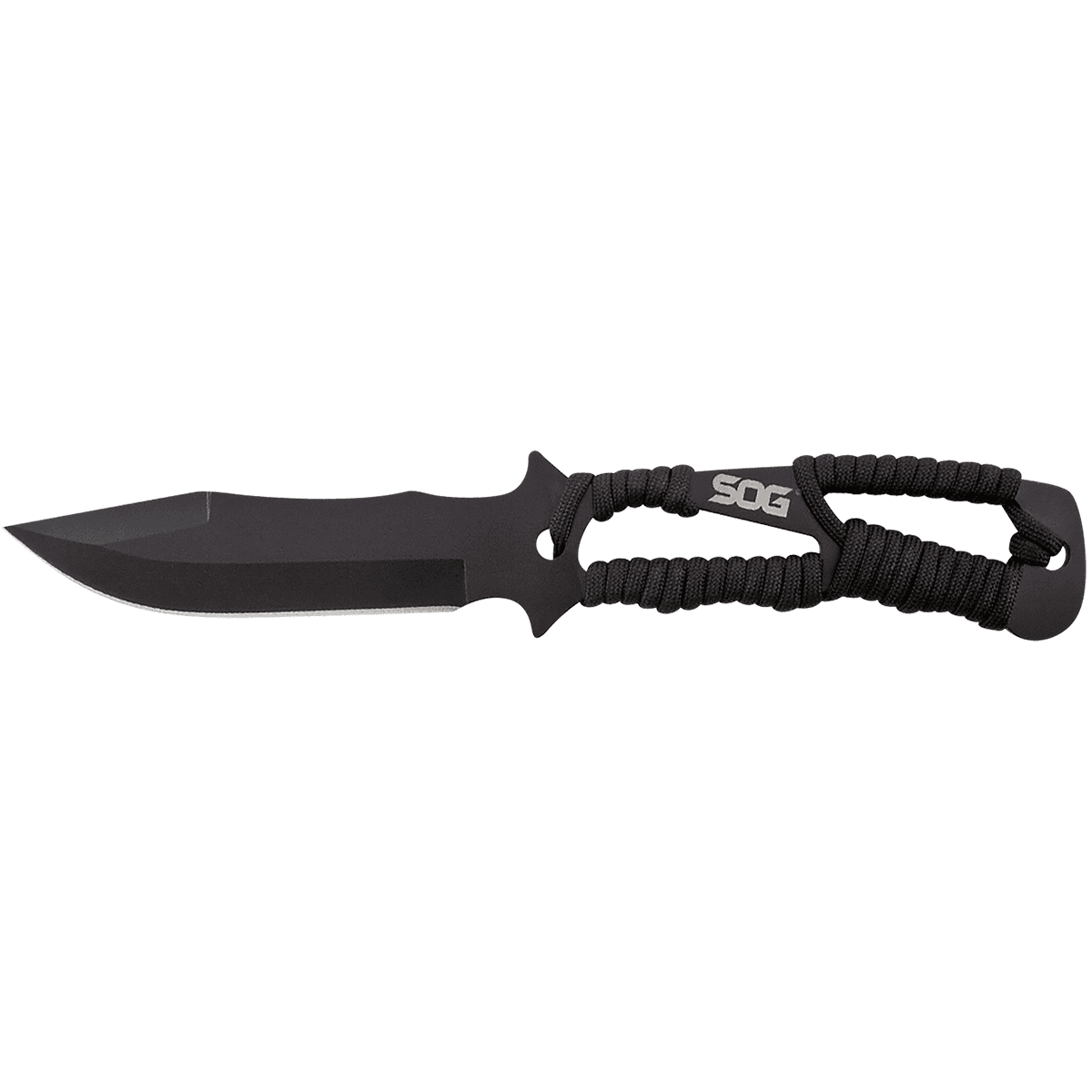 S.O.G F041TNCP Throwing Knives 4.4" 420 Stainless Knife S.O.G F041TNCP Throwing Knives 4.4" 420 Stainless Knife