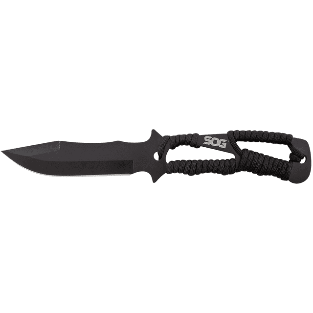 S.O.G F041TNCP Throwing Knives 4.4" 420 Stainless Knife S.O.G F041TNCP Throwing Knives 4.4" 420 Stainless Knife