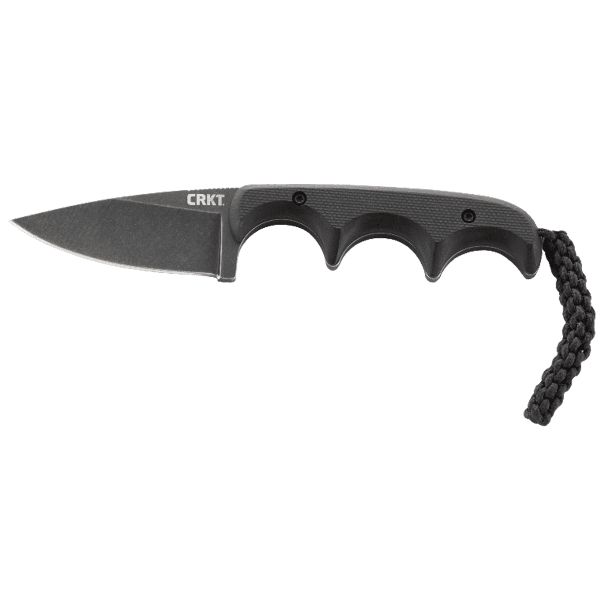 CRKT 2384K Minimalist 2.16" Fixed Drop Point Knife CRKT 2384K Minimalist 2.16" Fixed Drop Point Knife
