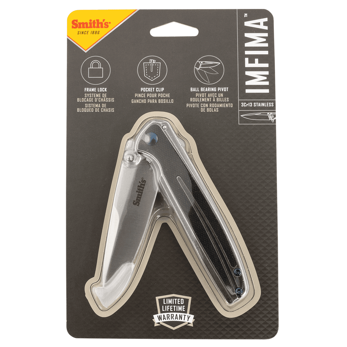 Specification Main Image