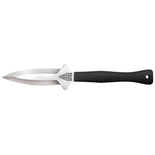 Cold Steel CS49NDE Hide Out 3" Fixed Plain Knife Cold Steel CS49NDE Hide Out 3" Fixed Plain Knife
